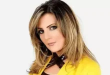 رانيا محمود ياسين تعبر عن حزنها لرحيل عبدالعزيز مخيون بكلمات مؤثرة