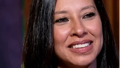 رباب عوض تعلن تفاصيل اعتزالها الفن بعد نجاحها في "مبروك جالك قلق"