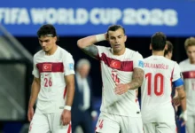 رباعي يودع كأس العالم 2026 دون تسجيل نقاط