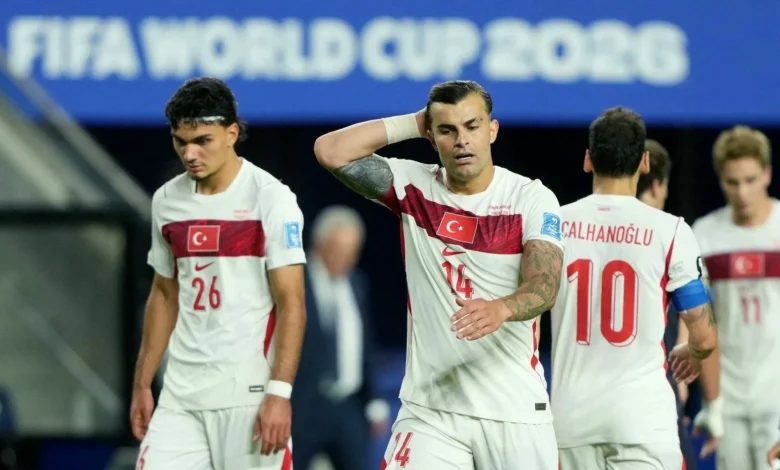 رباعي يودع كأس العالم 2026 دون تسجيل نقاط