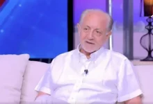 رحيل الفنان عبدالعزيز مخيون إثر وعكة صحية حادة