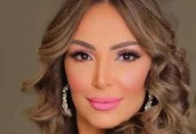 رحيل الفنانة سهام جلال عن عمر يناهز 54 عاماً