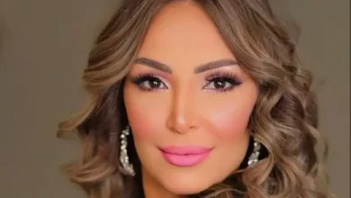 رحيل الفنانة سهام جلال عن عمر يناهز 54 عاماً