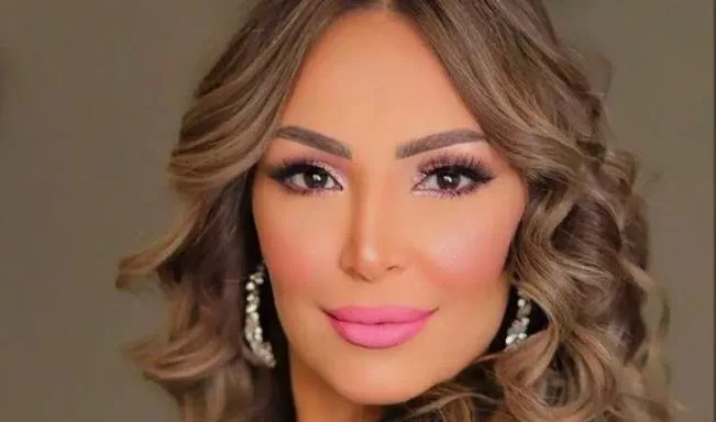 رحيل الفنانة سهام جلال عن عمر يناهز 54 عاماً