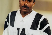 رحيل اللاعب مساعد السويلم يترك أثراً في تاريخ الكرة السعودية