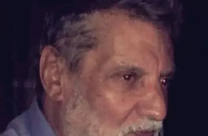 رحيل عم حميد الشاعري