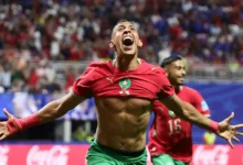 رحيمي يثبت حضوره في الوقت المناسب