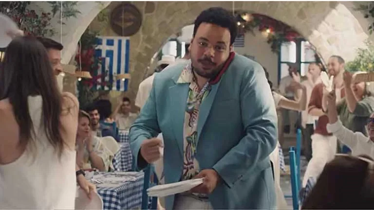 ردود فعل الجمهور على إعلان مصطفى غريب ومحمد صلاح