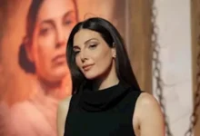 رزان جمال تتحدث عن التحديات التي واجهتها في فيلم "أسد"