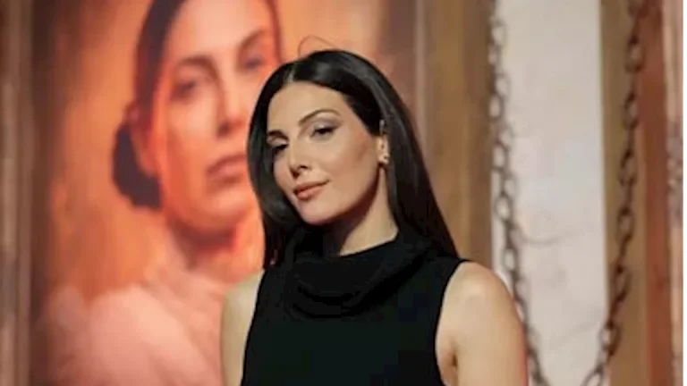 رزان جمال تتحدث عن التحديات التي واجهتها في فيلم "أسد"