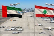 رسالة شكر من لبنان إلى الإمارات بعد إلغاء قيود السفر