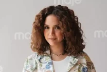رنا رئيس تتألق بإطلالة صيفية مميزة وتجذب إعجاب الجمهور