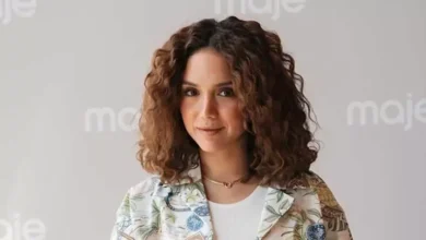 رنا رئيس تتألق بإطلالة صيفية مميزة وتجذب إعجاب الجمهور