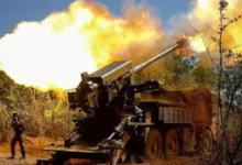 روسيا تعلن إحباط هجوم أوكراني واسع وإسقاط 216 طائرة مسيّرة