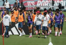 رونالدو: منتخب البرتغال يتجاوز الانتقادات ويظهر تماسكه القوي