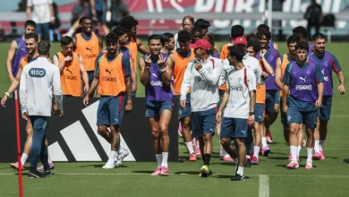 رونالدو: منتخب البرتغال يتجاوز الانتقادات ويظهر تماسكه القوي