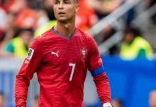 رونالدو يؤكد: الاستسلام غير مقبول وتركيزنا منصب على مواجهة أوزبكستان فقط