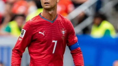 رونالدو يؤكد: الاستسلام غير مقبول وتركيزنا منصب على مواجهة أوزبكستان فقط