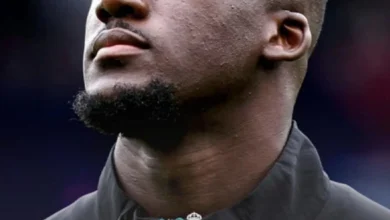 ريال مدريد يعزز صفوفه بالتعاقد مع كوناتي