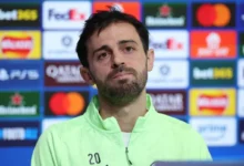 ريال مدريد يقوي تشكيلته بضم برناردو سيلفا