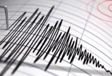 زلزال بقوة 5.5 درجة يوقع 13 إصابة في مقاطعة سيتشوان جنوب غربي الصين