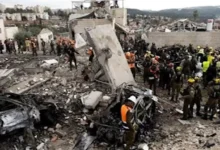 زلزالان قويان يضربان فنزويلا ويتسببان في دمار واسع وخسائر بشرية محتملة
