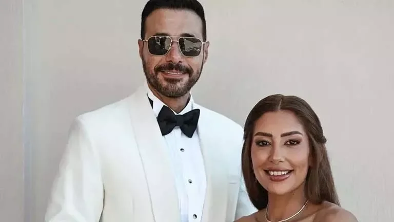 زواج أحمد السعدني وياسر جلال ولقاء مع يحيى الفخراني ورسالة من فادي خفاجة إلى أشرف زكي