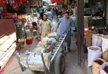 زيادة الإنفاق الدفاعي في ميزانية باكستان 2026 بنسبة 16% والضرائب بنسبة 18%