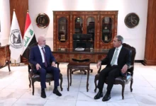 زيدان يؤكد التزامه بتحقيق العدالة وحماية الحريات وضمان مصالح المواطنين