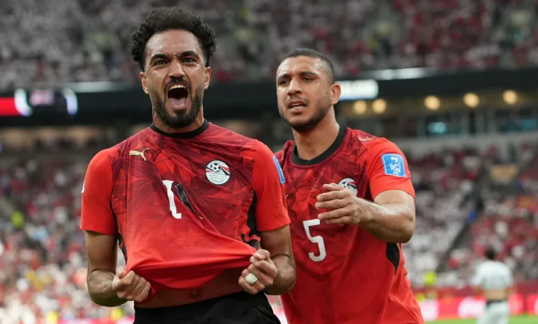 زيكو: من بائع أحذية إلى نجم يتألق في المونديال