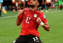 زيكو يقود انتفاضة تاريخية لمصر في المونديال