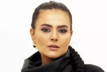 ساقية الصاوي تعلن إلغاء حفل دينا الوديدي عقب وفاة والدها