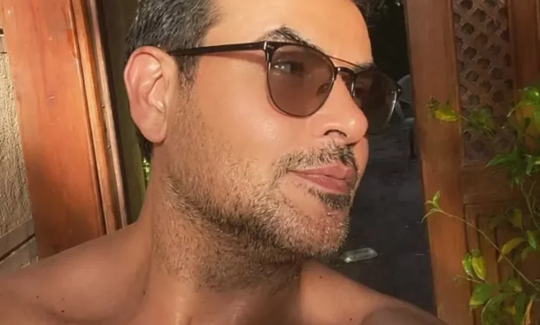 سامو زين يعلن عن ألبومه الجديد في صيف 2026