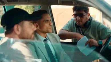 سامي الشيخ يكشف تفاصيل مشاركته في بطولة مسلسل الأمير