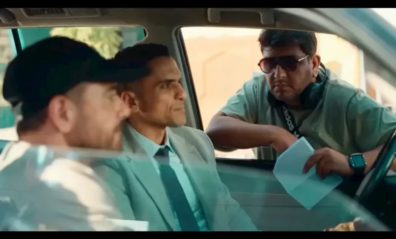سامي الشيخ يكشف تفاصيل مشاركته في بطولة مسلسل الأمير