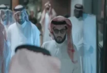 ستوديوهات "الحصن بيج تايم" في السعودية: وجهة جديدة لصناعة الأفلام العالمية والعربية