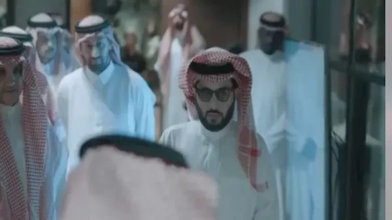 ستوديوهات "الحصن بيج تايم" في السعودية: وجهة جديدة لصناعة الأفلام العالمية والعربية