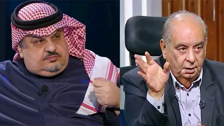 سجال بين أمير سعودي والكاتب يوسف زيدان حول أبرهة وهدم الكعبة