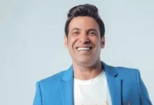 سعد الصغير يرد على ادعاءات الراقصة شمس بعد تقديمها بلاغاً للنائب العام