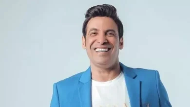سعد الصغير يكشف عن مشاركته في مهرجان موازين 2026