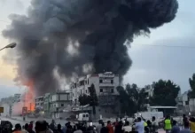 سفير إسرائيل في واشنطن يعلن عن تعليق جميع العمليات الهجومية في لبنان