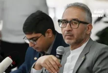 سفير إيران في المكسيك: إمكانية بناء علاقات صداقة مع الولايات المتحدة