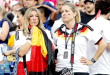 سقوط الرقم القياسي لألمانيا في المونديال بعد 44 عاماً