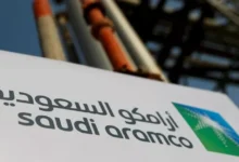 سقوط مروحية تابعة لشركة أرامكو السعودية ومقتل جميع من onboard