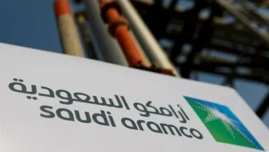 سقوط مروحية تابعة لشركة أرامكو السعودية ومقتل جميع من onboard