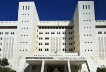 سوريا تعين الأحمد مستشارًا للشؤون العربية بعد اعتراض مصر على تعيينه سفيرًا