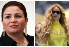 شاكيرا وإلهام شاهين يتصدران قائمة التريند لأسباب فنية جديدة