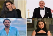 شخصيات تاريخية وفنية يتطلع النجوم لتجسيدها: خالد بن الوليد ومصطفى محمود
