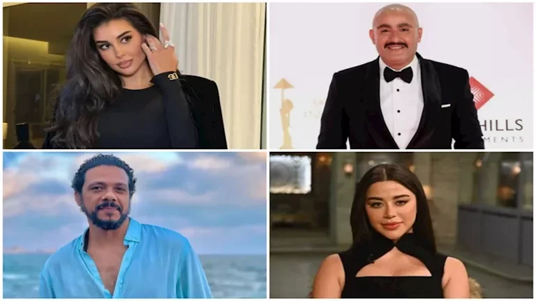 شخصيات تاريخية وفنية يتطلع النجوم لتجسيدها: خالد بن الوليد ومصطفى محمود