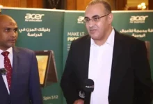 شراكة استراتيجية بين آيسر وريدينغتون لتعزيز التحول الرقمي وتوسيع حلول الأعمال في مصر